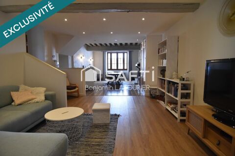   Maison vigneronne avec cachet et potentiel Maison - 4 pi�ce(s) - 136 m�