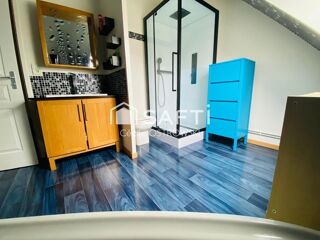  Maison � vendre 5 pi�ces 138 m�