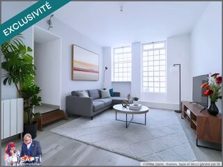  Appartement � vendre 3 pi�ces 68 m�