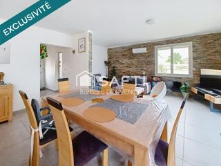  Maison � vendre 5 pi�ces 120 m�