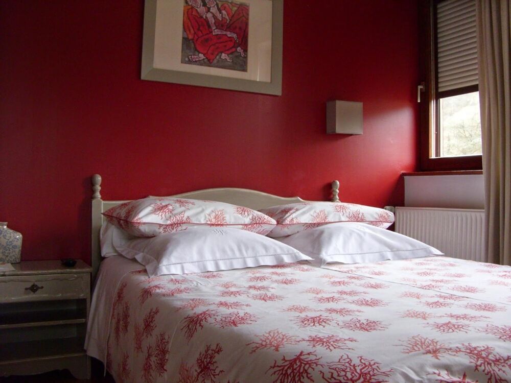 Gîte Chambre d'hôtes Kaysersberg,