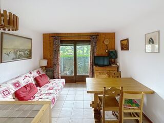  Appartement à vendre 2 pièces 44 m²