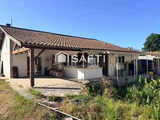  Maison à vendre 4 pièces 110 m²