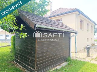  Maison � vendre 6 pi�ces 136 m�