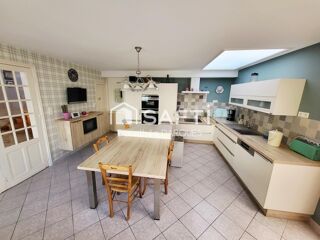  Maison � vendre 6 pi�ces 160 m�