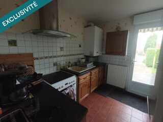  Maison � vendre 5 pi�ces 85 m�