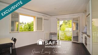  Appartement à vendre 2 pièces 38 m²