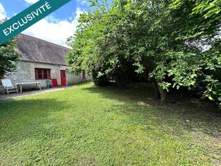  Maison à vendre 5 pièces 100 m²