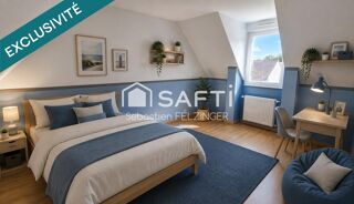  Maison à vendre 6 pièces 115 m²
