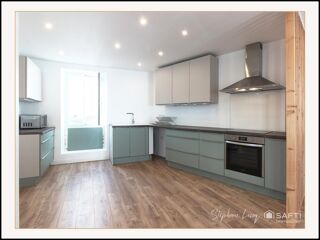  Appartement � vendre 4 pi�ces 103 m�