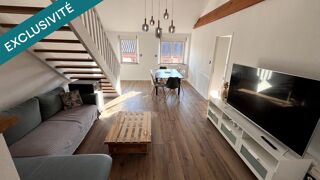  Appartement  vendre 4 pices 79 m