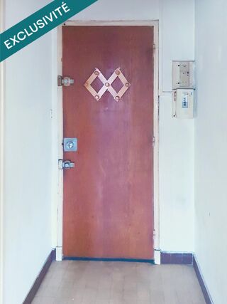  Appartement � vendre 2 pi�ces 35 m�