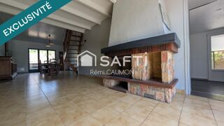  Maison � vendre 6 pi�ces 167 m�
