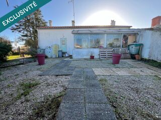  Maison à vendre 3 pièces 63 m²