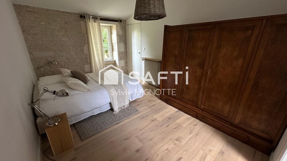 � vendre  Maison Saint-M�dard-d'Aunis (17220)