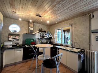  Maison � vendre 11 pi�ces 176 m�