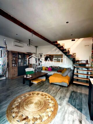  Maison � vendre 4 pi�ces 112 m�