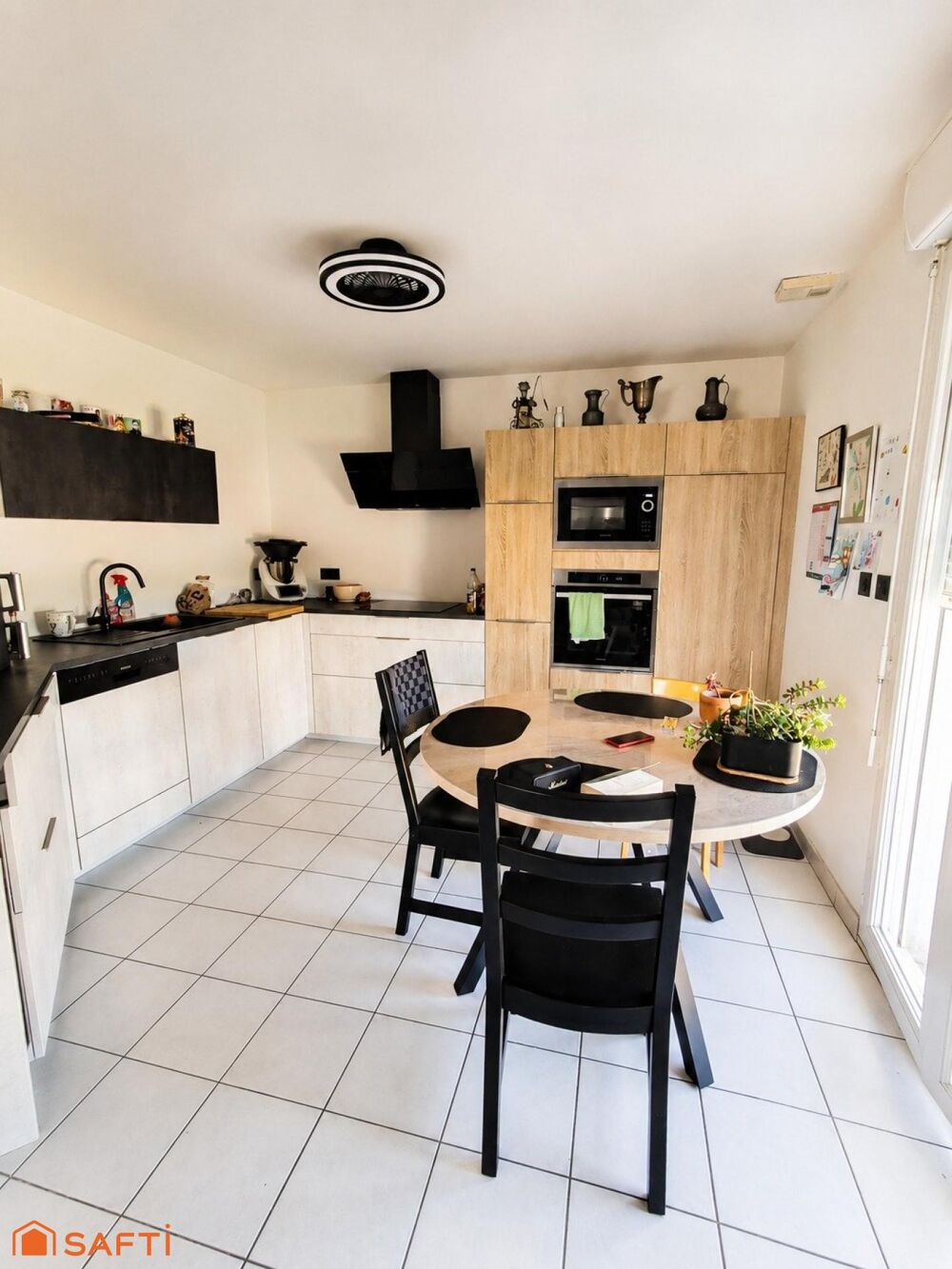 Vente Maison Maison individuelle de type 6 sur sous-sol total. Saulnot