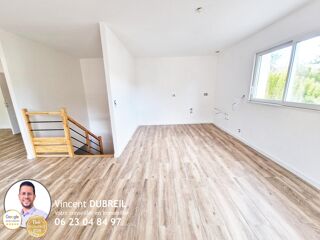  Maison à vendre 7 pièces 155 m²