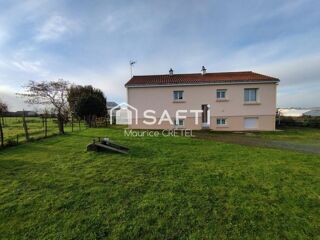  Maison � vendre 10 pi�ces 188 m�