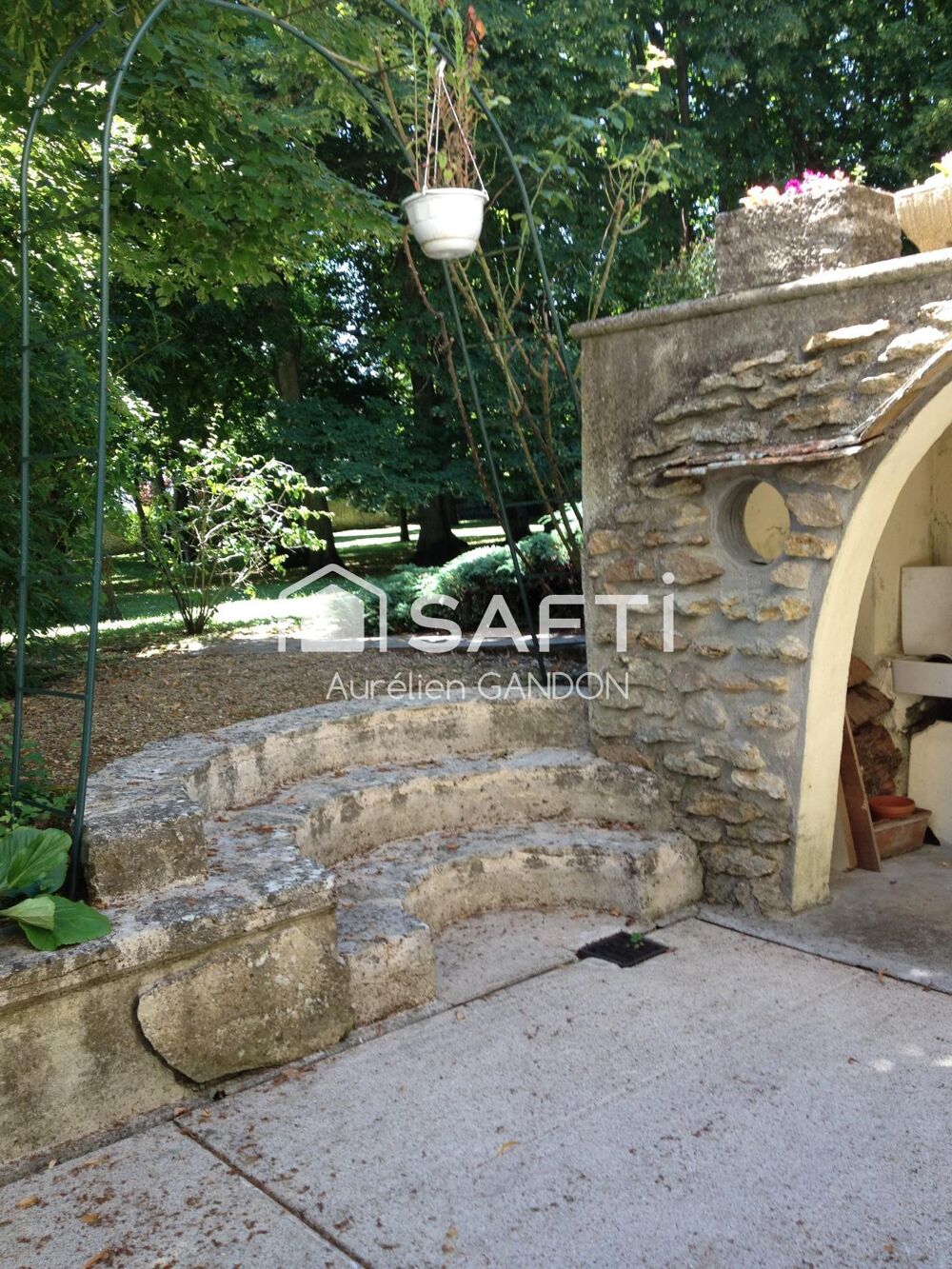 � vendre  Maison Saint-Fargeau-Ponthierry (77310)