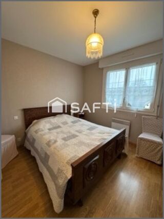 Maison à vendre 6 pièces 90 m²