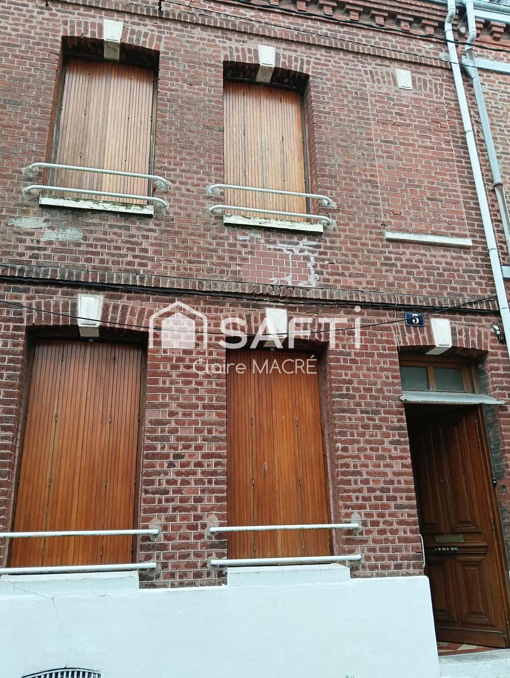 Vente Maison Opportunité à saisir Le treport