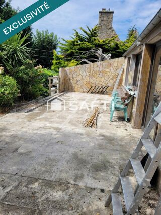  Maison à vendre 4 pièces 129 m²