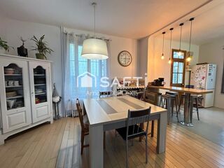  Maison � vendre 6 pi�ces 112 m�