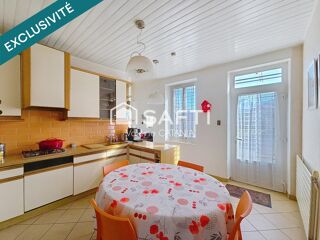  Maison � vendre 4 pi�ces 108 m�