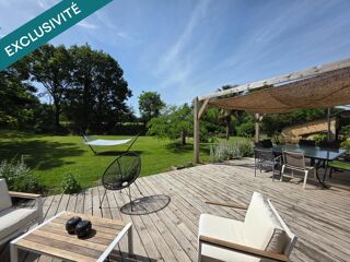  Maison � vendre 10 pi�ces 270 m�