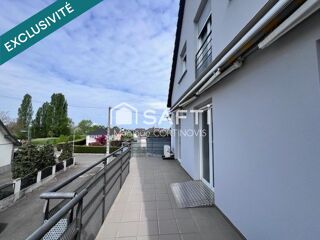  Appartement � vendre 2 pi�ces 53 m�