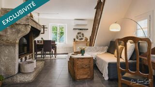  Maison à vendre 3 pièces 73 m²
