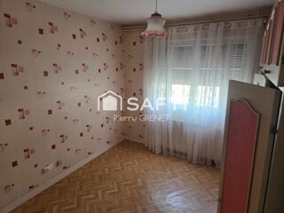  Maison à vendre 2 pièces 53 m²