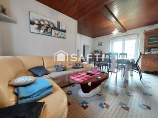  Maison � vendre 4 pi�ces 110 m�