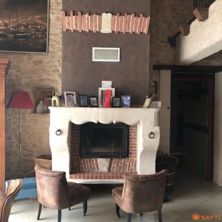  Maison � vendre 6 pi�ces 190 m�
