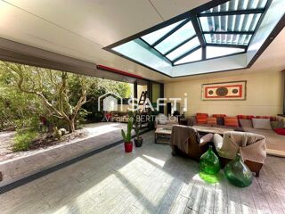  Maison à vendre 5 pièces 165 m²