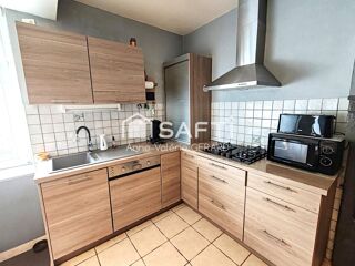  Maison à vendre 3 pièces 78 m²