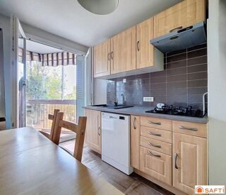  Appartement � vendre 4 pi�ces 64 m�