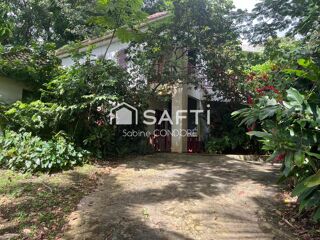  Maison � vendre 12 pi�ces 350 m�