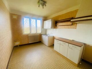  Maison à vendre 5 pièces 100 m²