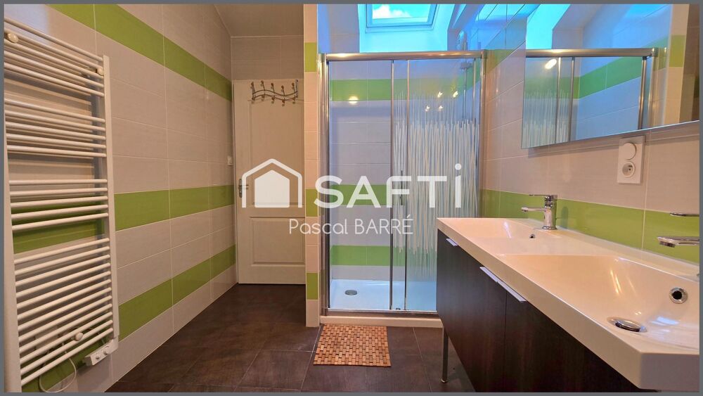 � vendre  Maison Saint-Mathurin (85150)