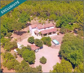  Maison � vendre 8 pi�ces 190 m�