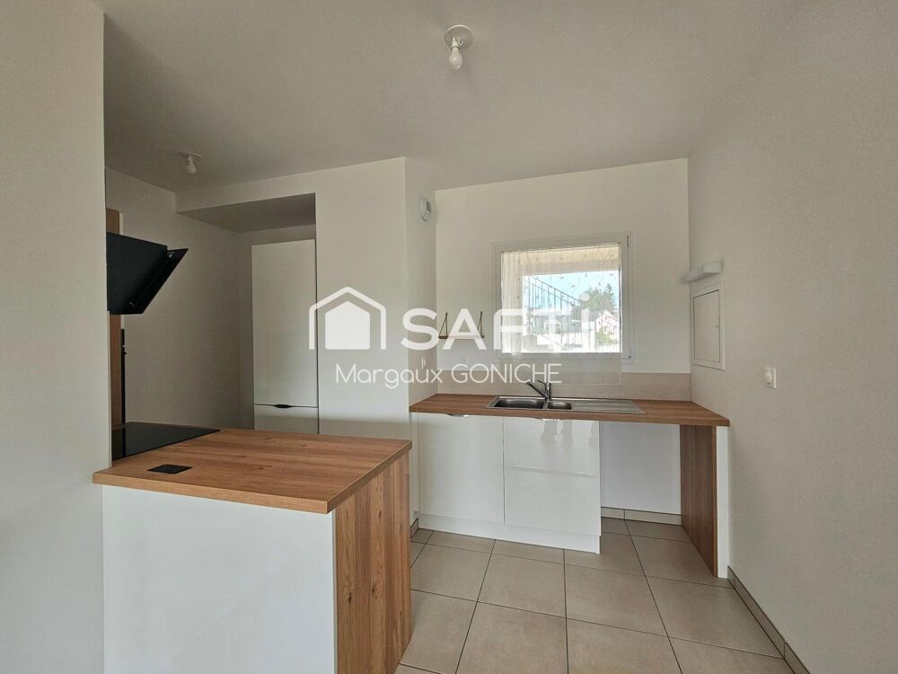 Lorient : Appartement T3 neuf