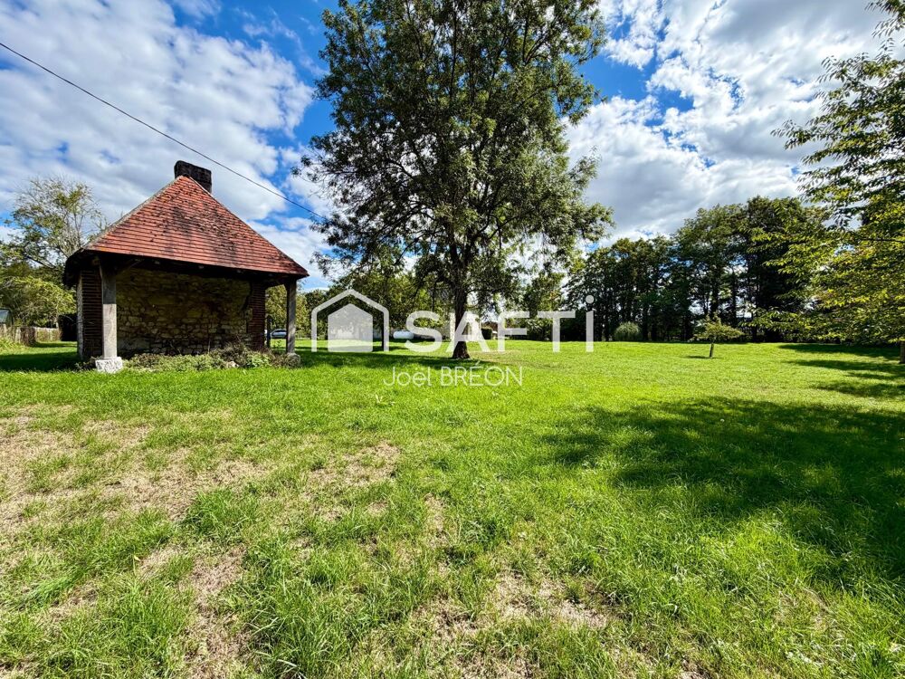 Vente Maison Propriété de charme avec 2 maisons + 10000 m² de terrain Saint-martin-de-boscherville