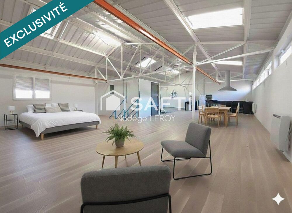 Loft/surface