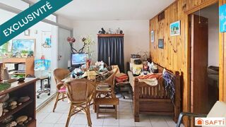  Appartement à vendre 2 pièces 49 m²