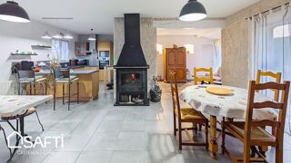  Maison � vendre 5 pi�ces 120 m�