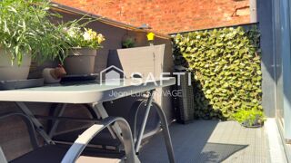  Appartement à vendre 3 pièces 106 m²