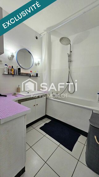  Appartement à vendre 4 pièces 72 m²